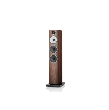 ลำโพงตั้งพื้น BOWERS&WILKINS : 704 S3 (MOCHA)